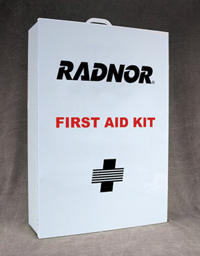 47-084 - First-aid kit, 25 people