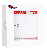 48-023 - HeartStation AED cabinet