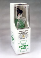 48-065 - Emergency Oxygen System, 6 & 12 flow, 90 minute