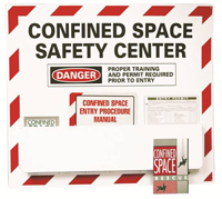 49-150 - Confined Space Safety Center
