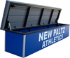 51-170 - HD Storage Bench, 21 cu. ft.,