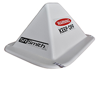 52-168 - S.R. Smith Platform Safety cover