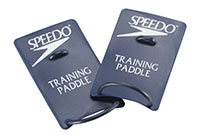 54-090- Speedo hand paddles