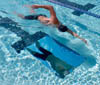 54-112 - Champion Swim-View mirror,