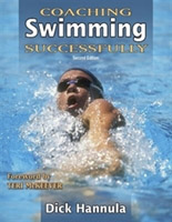 57-106 - Coaching Swimming Successfully