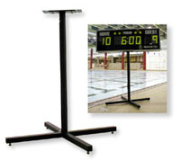 58-121 - Timer/Scoreboard stand