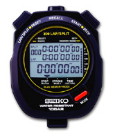 58-170 - Seiko S141 stopwatch