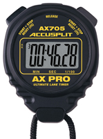 59-005 - Accusplit AX705 stopwatch