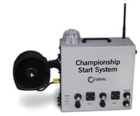 59-095 - Championship start system, wired