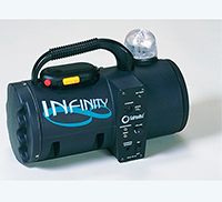 59-110 - Infinity start system, wired