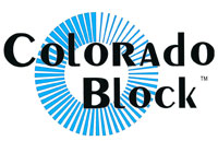 59-265 - The Colorado Block- CompetitorTrack Start-side step