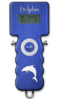 59-455 - Dolphin Timing System, 6-lane, 1 watch /ln.