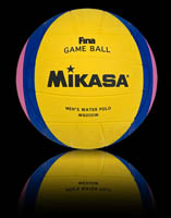 62-046 - Mikasa Championship color men's ball