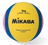 62-047 - Mikasa Championship color women's ball