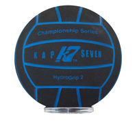 62-103 - KAP7 water polo ball, size #2
