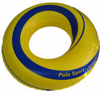 63-276 - Water polo tubes