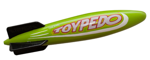 64-037- Toypedo 