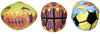 64-045 - Splash Dunk Sports Ball