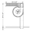 65-010 - Water Slide, MP-60