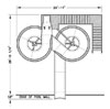 65-020 - Water Slide, MP-100