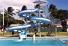 65-025 - Water Slide, MP-140