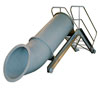 65-300 - Bear Paw water slide