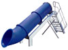 65-310 - Maverick water slide