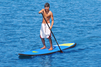 65-493 - Impulse stand up paddle board