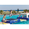 66-325 - Tango Inflatable Structure