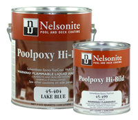 68-090 - Nelsonite Poolpoxy Hi-Bild, gal. kit