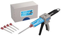 69-220 - AquaFlex underwater sealant, starter kit