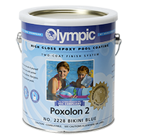 69-240 - Olympic Poxolon 2, 1 gallon