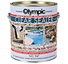 69-315 - Olympic Clear Sealer, matte,