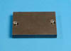 71-115 - Steel numbering dies anvil
