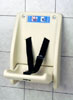 72-015 - Child protection seat