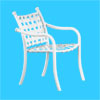74-095 - La Scala dining chair