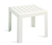 75-110 - Bahia low table, 16" square