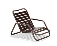 75-425 - Splash Strap Double Wrapped Nesting Sand Chair
