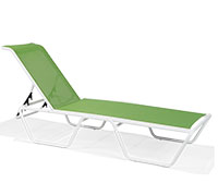 75-427 - Oasis Sling Nesting Chaise Lounge