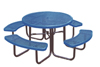 76-295 - UltraSite round table, 46",