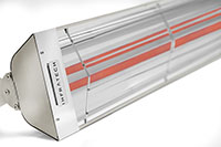 78-172 - Dual Element Infrared Heater