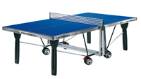 80-106 - Pro 540 outdoor table tennis table