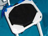 81-251 - PAL/Splash seat pad