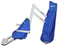 81-262 - Splash Lift Series mast and seat cover combo