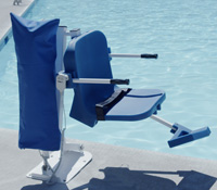 81-891 - Pro Pool Lift without anchor