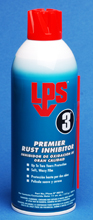 81-951 - Premier Rust Inhibitor, 11oz.