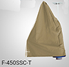 81-952 - Scout Lift cover, tan