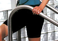 82-085 - Wet Shorts, womens
