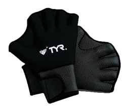 83-097- TYR fitness glove