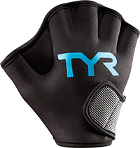 83-098 - TYR Aquatic resistance glove